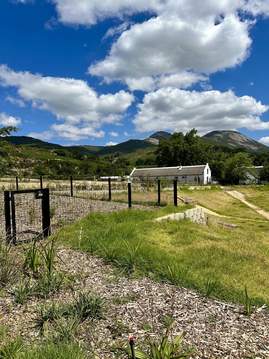 0 Bedroom Property for Sale in Courtrai Western Cape